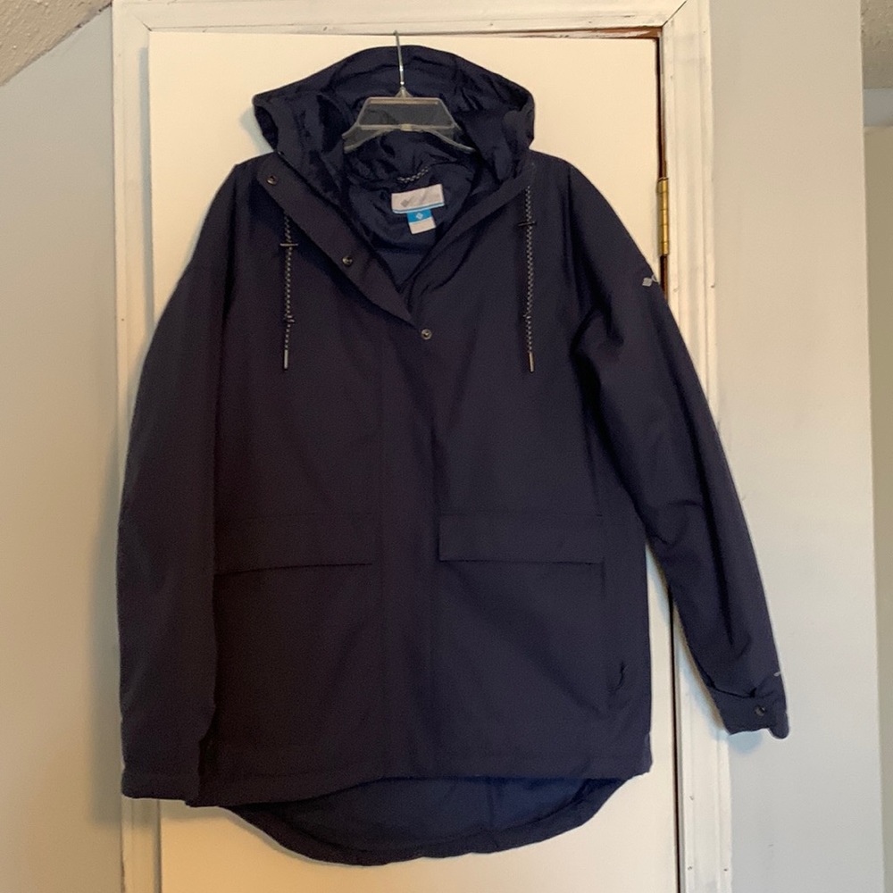 Columbia Women’s Coat